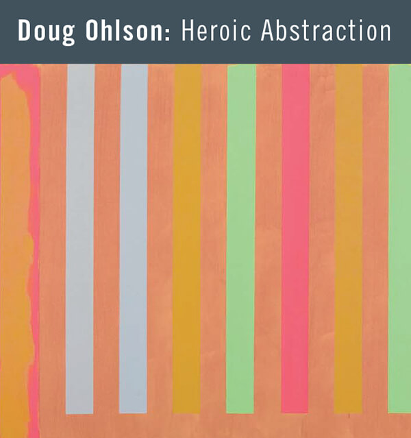 Doug Ohlson
